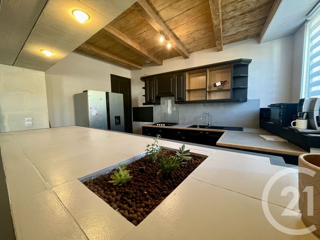 Maison &agrave; vendre - 3 pi&egrave;ces - 92 m2 - Arces - 17 - POITOU-CHARENTES