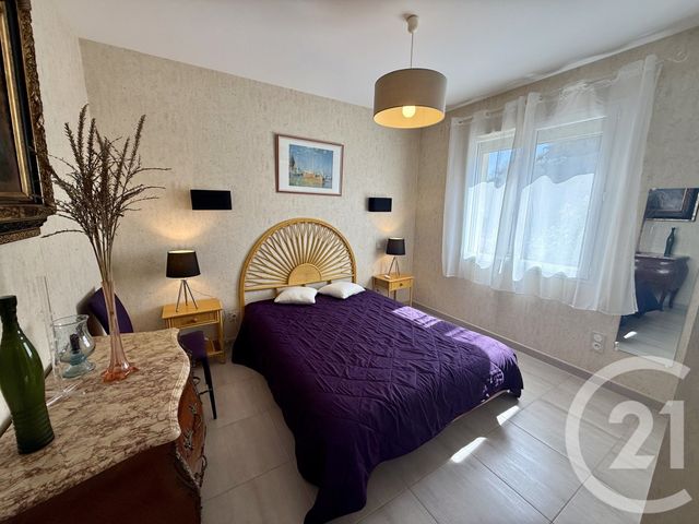 Maison &agrave; vendre - 4 pi&egrave;ces - 104 m2 - Sablonceaux - 17 - POITOU-CHARENTES