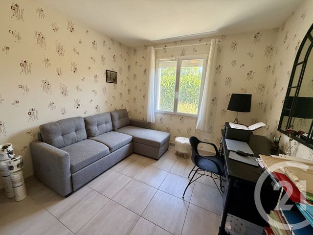 Maison &agrave; vendre - 4 pi&egrave;ces - 104 m2 - Sablonceaux - 17 - POITOU-CHARENTES