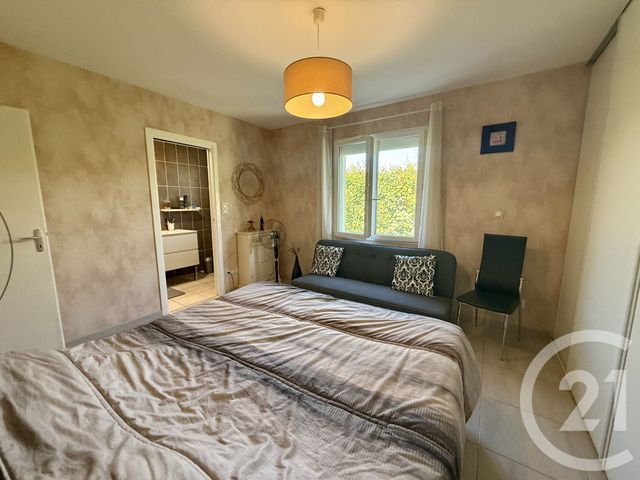 Maison &agrave; vendre - 4 pi&egrave;ces - 104 m2 - Sablonceaux - 17 - POITOU-CHARENTES