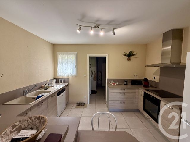 Maison &agrave; vendre - 4 pi&egrave;ces - 104 m2 - Sablonceaux - 17 - POITOU-CHARENTES