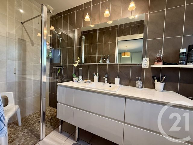 Maison &agrave; vendre - 4 pi&egrave;ces - 104 m2 - Sablonceaux - 17 - POITOU-CHARENTES
