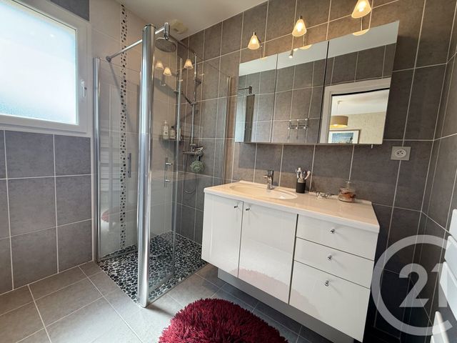 Maison &agrave; vendre - 4 pi&egrave;ces - 104 m2 - Sablonceaux - 17 - POITOU-CHARENTES