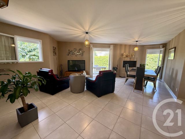 Maison &agrave; vendre - 4 pi&egrave;ces - 104 m2 - Sablonceaux - 17 - POITOU-CHARENTES