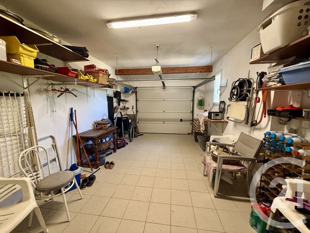 Maison &agrave; vendre - 4 pi&egrave;ces - 104 m2 - Sablonceaux - 17 - POITOU-CHARENTES