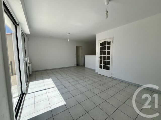 Maison &agrave; vendre - 4 pi&egrave;ces - 91 m2 - Saujon - 17 - POITOU-CHARENTES