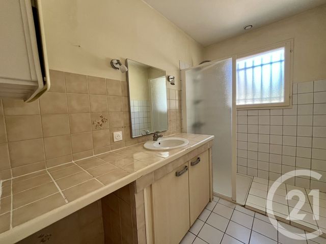 Maison &agrave; vendre - 4 pi&egrave;ces - 91 m2 - Saujon - 17 - POITOU-CHARENTES