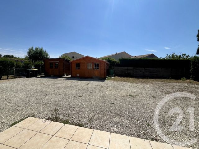 Maison &agrave; vendre - 4 pi&egrave;ces - 91 m2 - Saujon - 17 - POITOU-CHARENTES