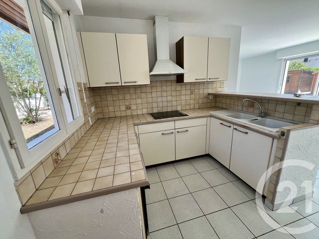 Maison &agrave; vendre - 4 pi&egrave;ces - 91 m2 - Saujon - 17 - POITOU-CHARENTES