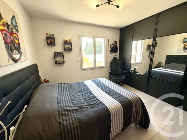 Maison &agrave; vendre - 4 pi&egrave;ces - 110 m2 - Nieulle Sur Seudre - 17 - POITOU-CHARENTES