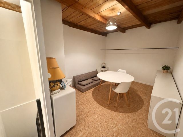 Maison &agrave; vendre - 3 pi&egrave;ces - 60 m2 - St Dizant Du Gua - 17 - POITOU-CHARENTES