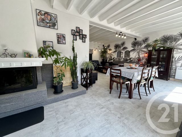 Maison &agrave; vendre - 3 pi&egrave;ces - 88 m2 - Saujon - 17 - POITOU-CHARENTES