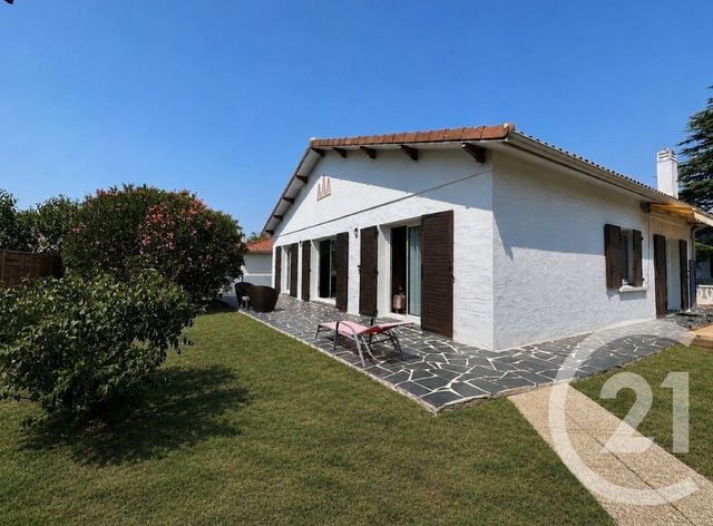 maison - SAUJON - 17