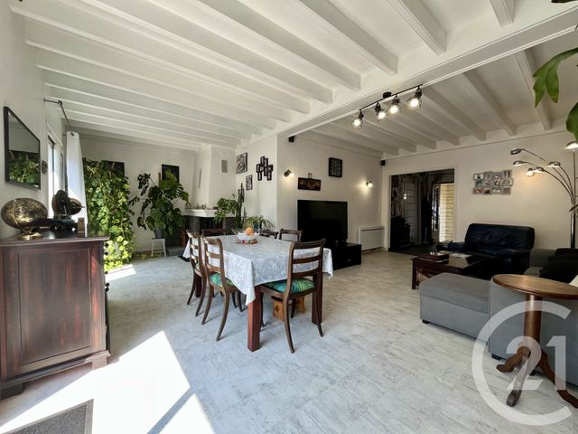 Maison &agrave; vendre - 3 pi&egrave;ces - 88 m2 - Saujon - 17 - POITOU-CHARENTES