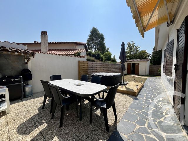 Maison &agrave; vendre - 3 pi&egrave;ces - 88 m2 - Saujon - 17 - POITOU-CHARENTES