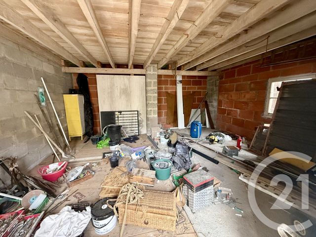 Divers &agrave; vendre - 52 m2 - St Fort Sur Gironde - 17 - POITOU-CHARENTES