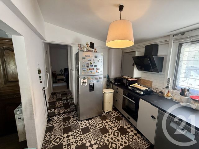 Maison &agrave; vendre - 2 pi&egrave;ces - 59,50 m2 - Medis - 17 - POITOU-CHARENTES