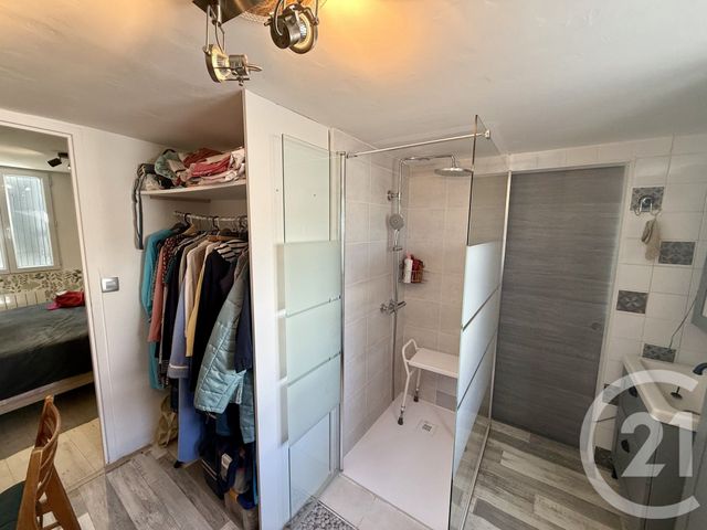 Maison &agrave; vendre - 2 pi&egrave;ces - 59,50 m2 - Medis - 17 - POITOU-CHARENTES