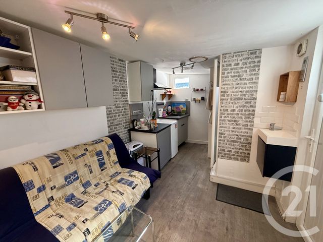 Maison &agrave; vendre - 2 pi&egrave;ces - 59,50 m2 - Medis - 17 - POITOU-CHARENTES