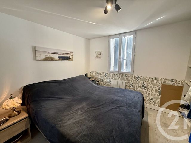 Maison &agrave; vendre - 2 pi&egrave;ces - 59,50 m2 - Medis - 17 - POITOU-CHARENTES