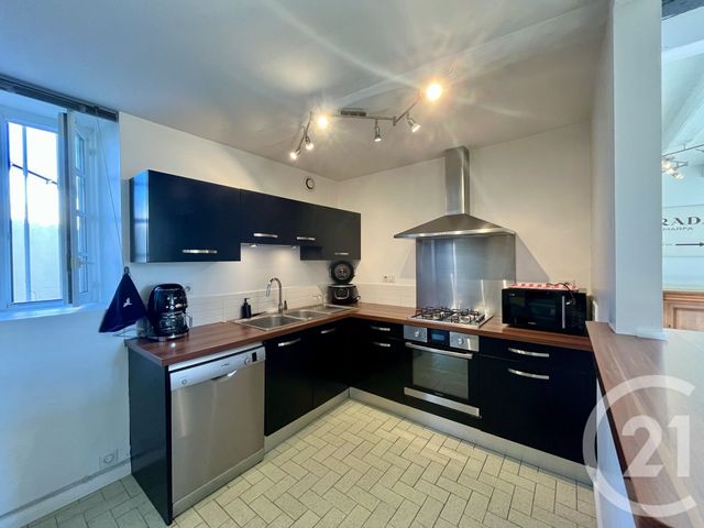 Maison &agrave; vendre - 5 pi&egrave;ces - 143 m2 - Semussac - 17 - POITOU-CHARENTES