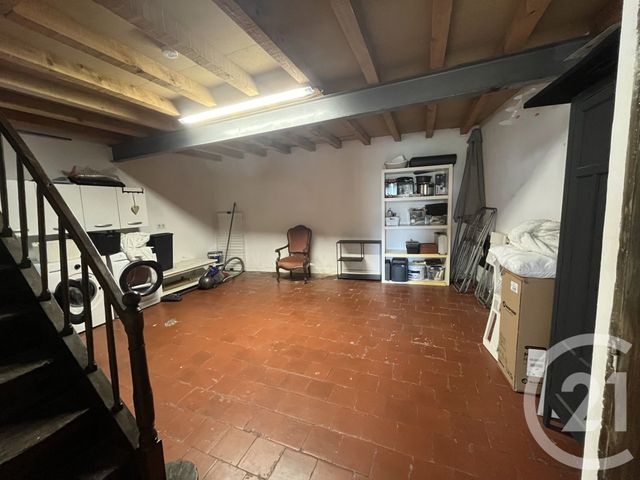 Maison &agrave; vendre - 5 pi&egrave;ces - 143 m2 - Semussac - 17 - POITOU-CHARENTES