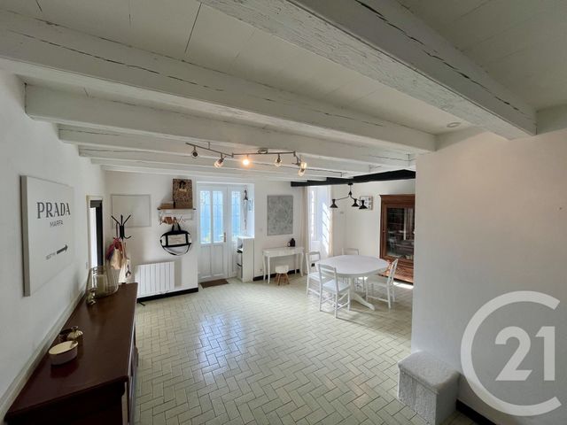 Maison &agrave; vendre - 5 pi&egrave;ces - 143 m2 - Semussac - 17 - POITOU-CHARENTES
