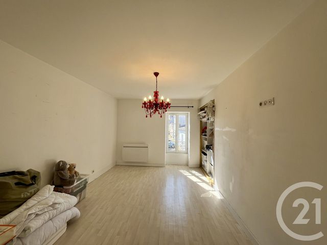Maison &agrave; vendre - 5 pi&egrave;ces - 143 m2 - Semussac - 17 - POITOU-CHARENTES
