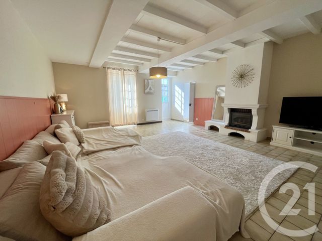 maison - SEMUSSAC - 17
