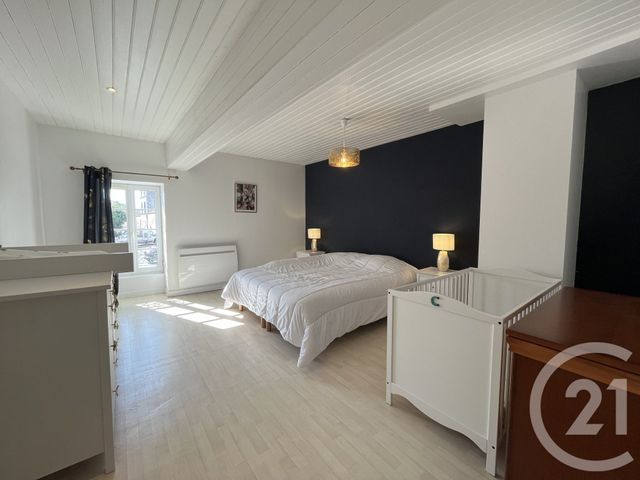 Maison &agrave; vendre - 5 pi&egrave;ces - 143 m2 - Semussac - 17 - POITOU-CHARENTES