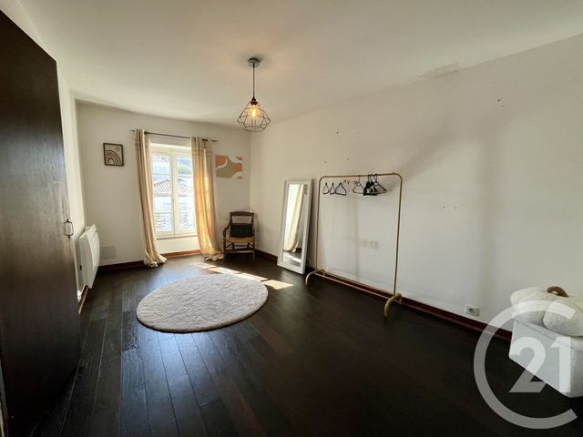 Maison &agrave; vendre - 5 pi&egrave;ces - 143 m2 - Semussac - 17 - POITOU-CHARENTES