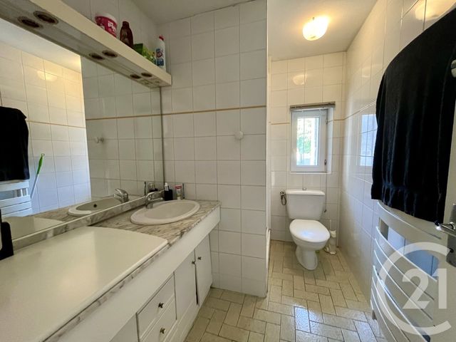 Maison &agrave; vendre - 5 pi&egrave;ces - 143 m2 - Semussac - 17 - POITOU-CHARENTES