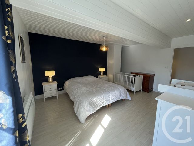 Maison &agrave; vendre - 5 pi&egrave;ces - 143 m2 - Semussac - 17 - POITOU-CHARENTES