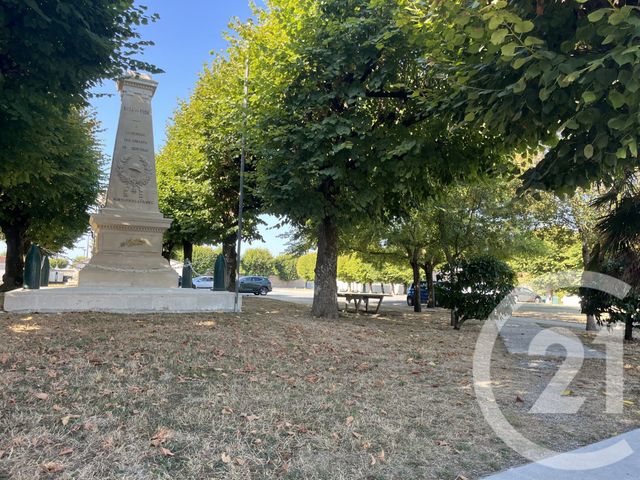 Maison &agrave; vendre - 5 pi&egrave;ces - 143 m2 - Semussac - 17 - POITOU-CHARENTES