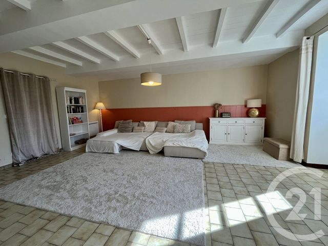 Maison &agrave; vendre - 5 pi&egrave;ces - 143 m2 - Semussac - 17 - POITOU-CHARENTES