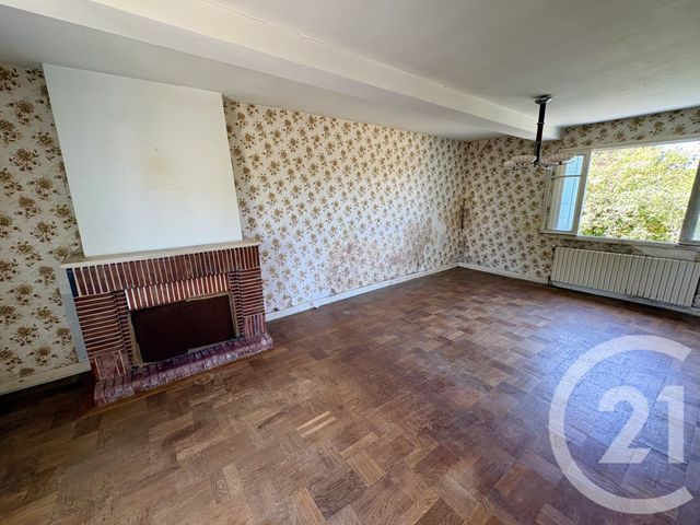 Maison &agrave; vendre - 11 pi&egrave;ces - 130 m2 - St Romain De Benet - 17 - POITOU-CHARENTES