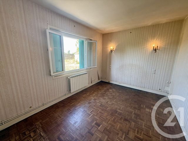 Maison &agrave; vendre - 11 pi&egrave;ces - 130 m2 - St Romain De Benet - 17 - POITOU-CHARENTES