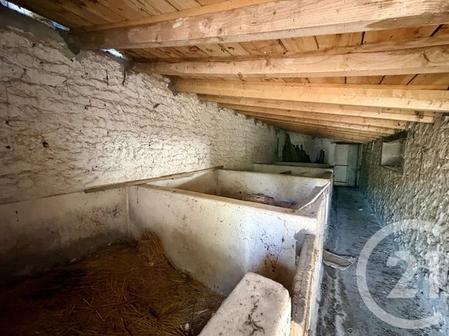 Maison &agrave; vendre - 11 pi&egrave;ces - 130 m2 - St Romain De Benet - 17 - POITOU-CHARENTES