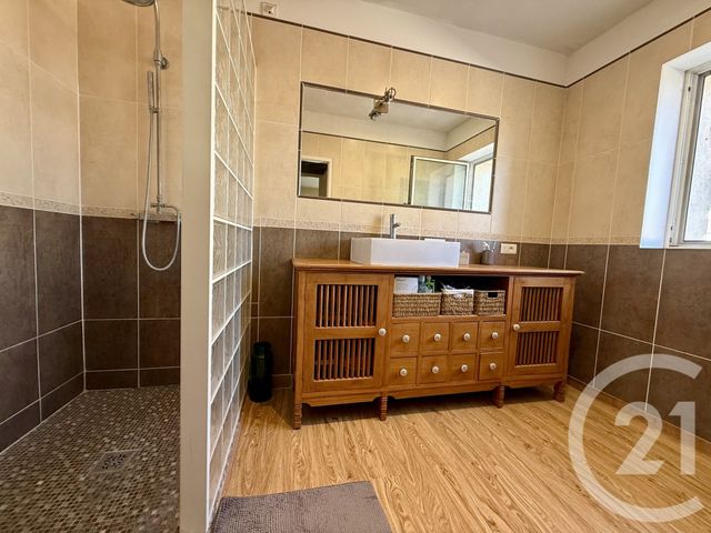 Maison &agrave; vendre - 8 pi&egrave;ces - 200 m2 - Saujon - 17 - POITOU-CHARENTES