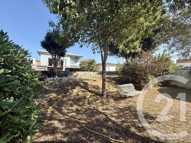 Maison &agrave; vendre - 8 pi&egrave;ces - 200 m2 - Saujon - 17 - POITOU-CHARENTES