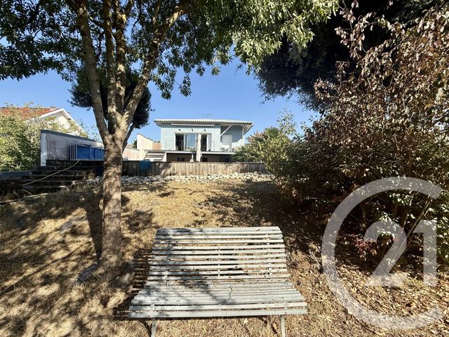 Maison &agrave; vendre - 8 pi&egrave;ces - 200 m2 - Saujon - 17 - POITOU-CHARENTES