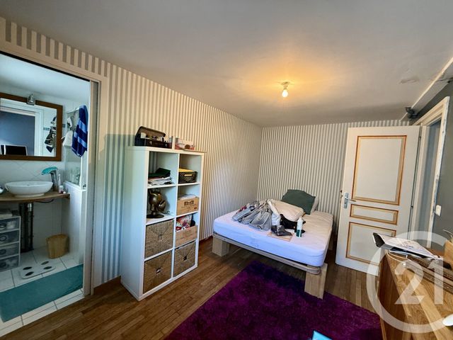 Maison &agrave; vendre - 8 pi&egrave;ces - 200 m2 - Saujon - 17 - POITOU-CHARENTES