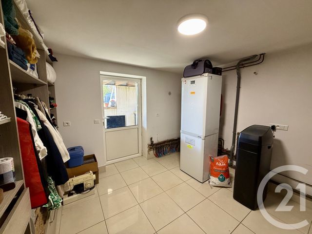 Maison &agrave; vendre - 8 pi&egrave;ces - 200 m2 - Saujon - 17 - POITOU-CHARENTES