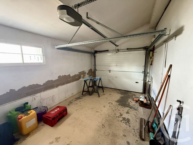 Maison &agrave; vendre - 3 pi&egrave;ces - 78,66 m2 - Saujon - 17 - POITOU-CHARENTES