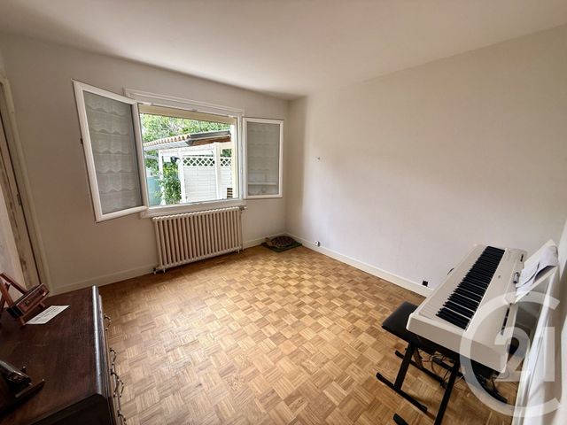 Maison &agrave; vendre - 3 pi&egrave;ces - 78,66 m2 - Saujon - 17 - POITOU-CHARENTES