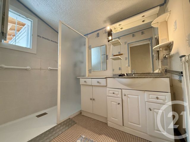 Maison &agrave; vendre - 3 pi&egrave;ces - 78,66 m2 - Saujon - 17 - POITOU-CHARENTES