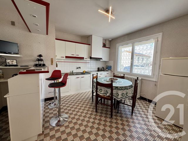 Maison &agrave; vendre - 3 pi&egrave;ces - 78,66 m2 - Saujon - 17 - POITOU-CHARENTES