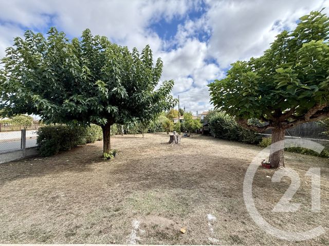 Maison &agrave; vendre - 3 pi&egrave;ces - 78,66 m2 - Saujon - 17 - POITOU-CHARENTES