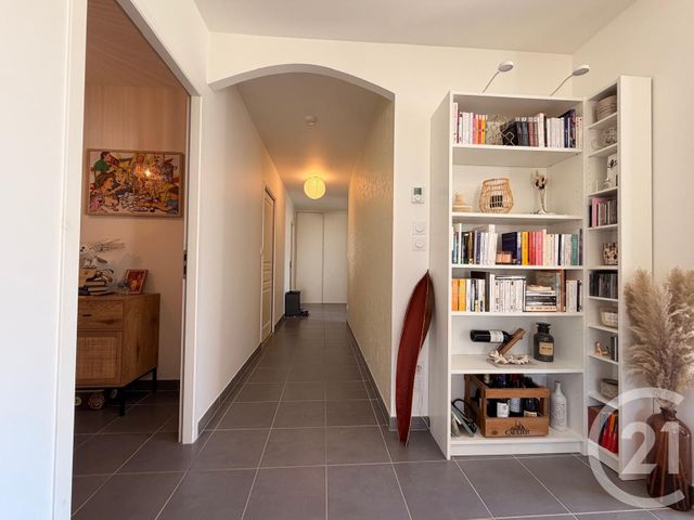 Maison &agrave; vendre - 4 pi&egrave;ces - 115 m2 - Luchat - 17 - POITOU-CHARENTES