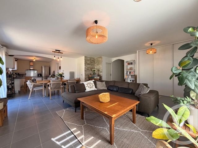 Maison &agrave; vendre - 4 pi&egrave;ces - 115 m2 - Luchat - 17 - POITOU-CHARENTES